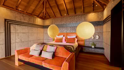 Luxury Villa Photo #34