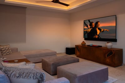Luxury Villa Photo #32