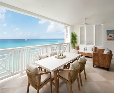 Luxury Villa Photo #6