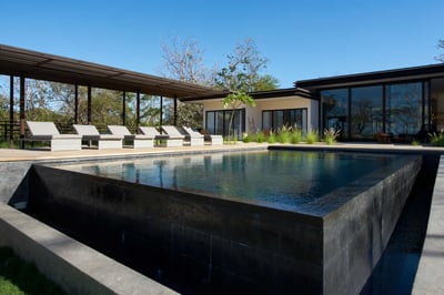 Tamarindo,Villa Morabeza