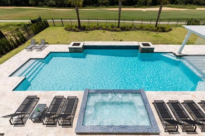 Luxury Villa Photo #3