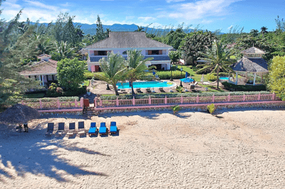 Luxury Villa Photo #8