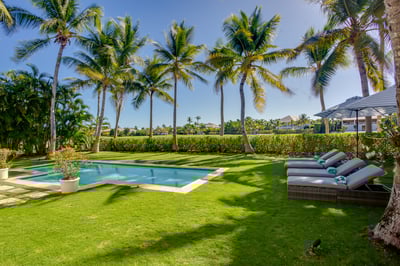 Luxury Villa Photo #15