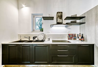 Luxury Villa Photo #16