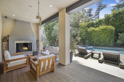 Luxury Villa Photo #8