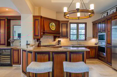 Luxury Villa Photo #25