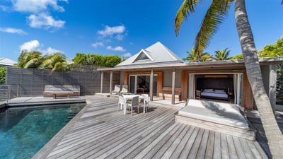 Mont Jean,Bonbonniere