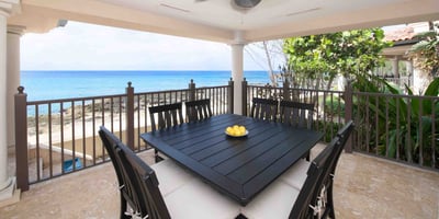 Luxury Villa Photo #5