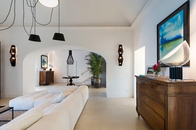 Luxury Villa Photo #22