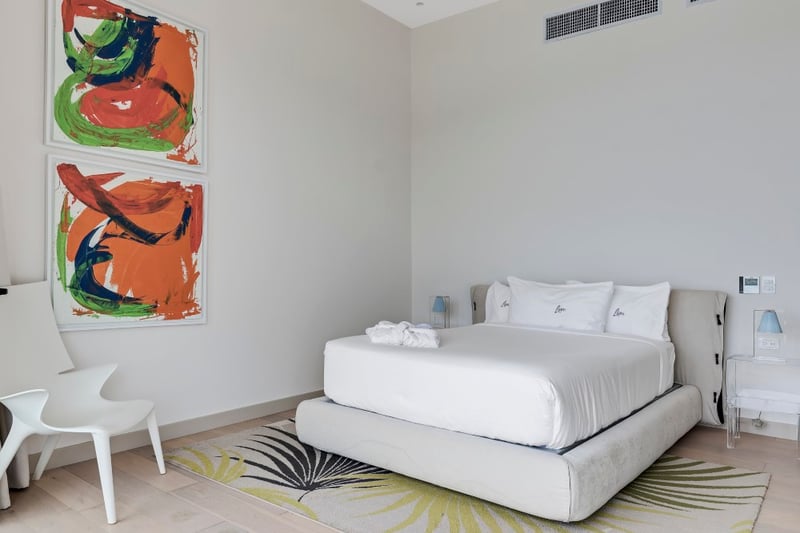 Arrecife Beach House