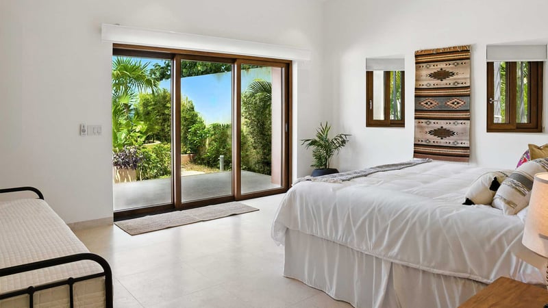 Surfside Serenity Villa