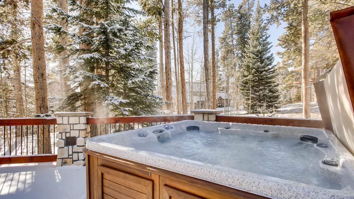 Bystone Villa Retreat