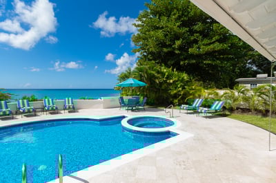 Luxury Villa Photo #3