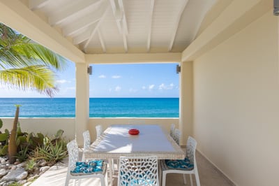 Luxury Villa Photo #13