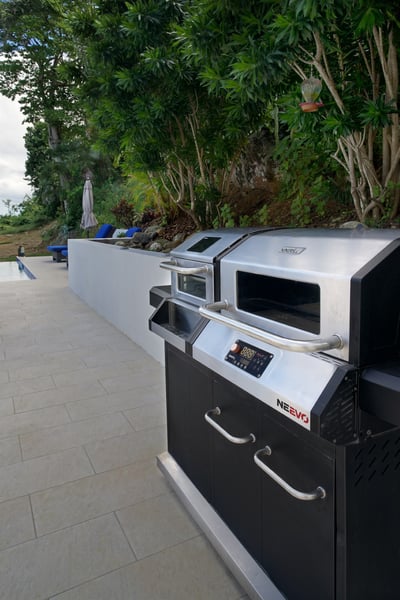 Luxury Villa Photo #10