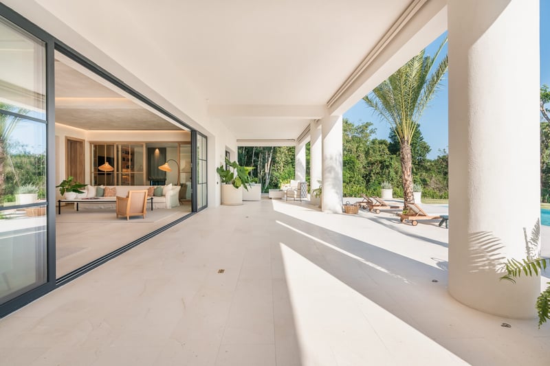 Hacienda B18 | Escondida