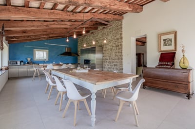 Luxury Villa Photo #33