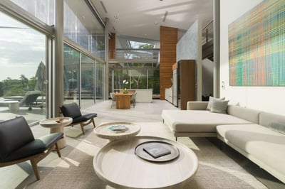 Luxury Villa Photo #25