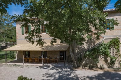 Luxury Villa Photo #10