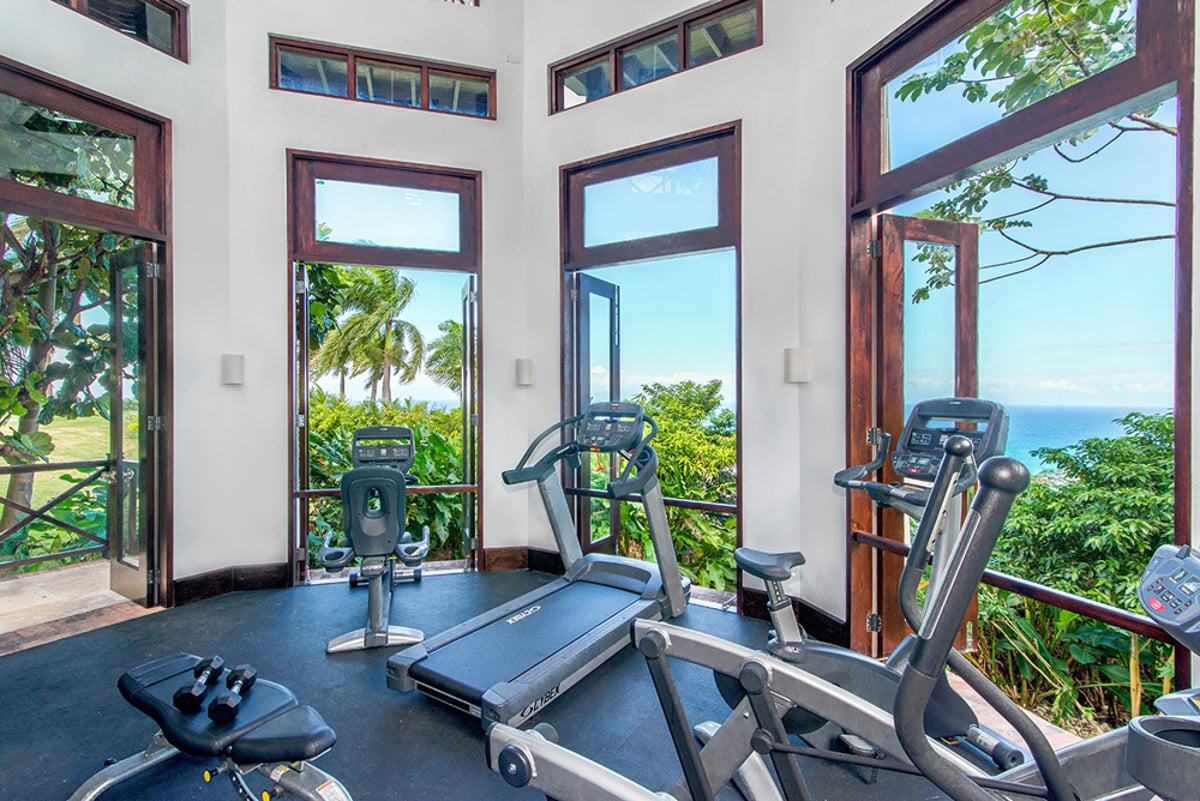Following Seas villa rental - 39
