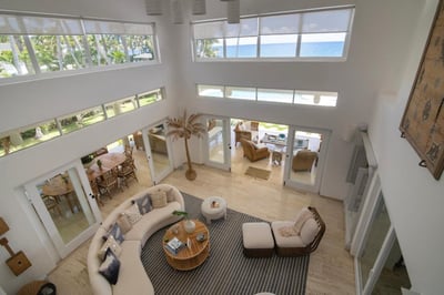 Casa Atalaya - Oceanfront Villa & Glass Pavilion