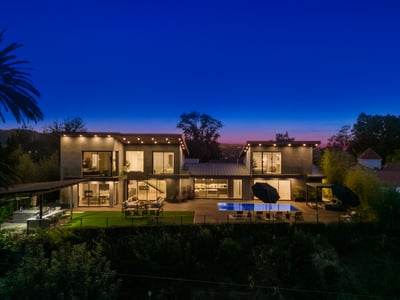 Luxury Villa Photo #48