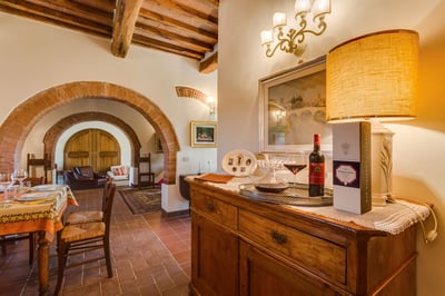 Luxury Villa Photo #15