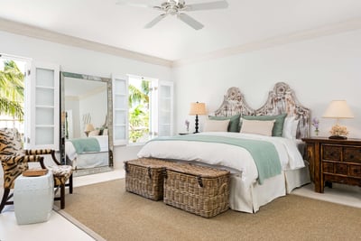 Luxury Villa Photo #25