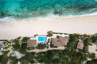 Luxury Villa Photo #37