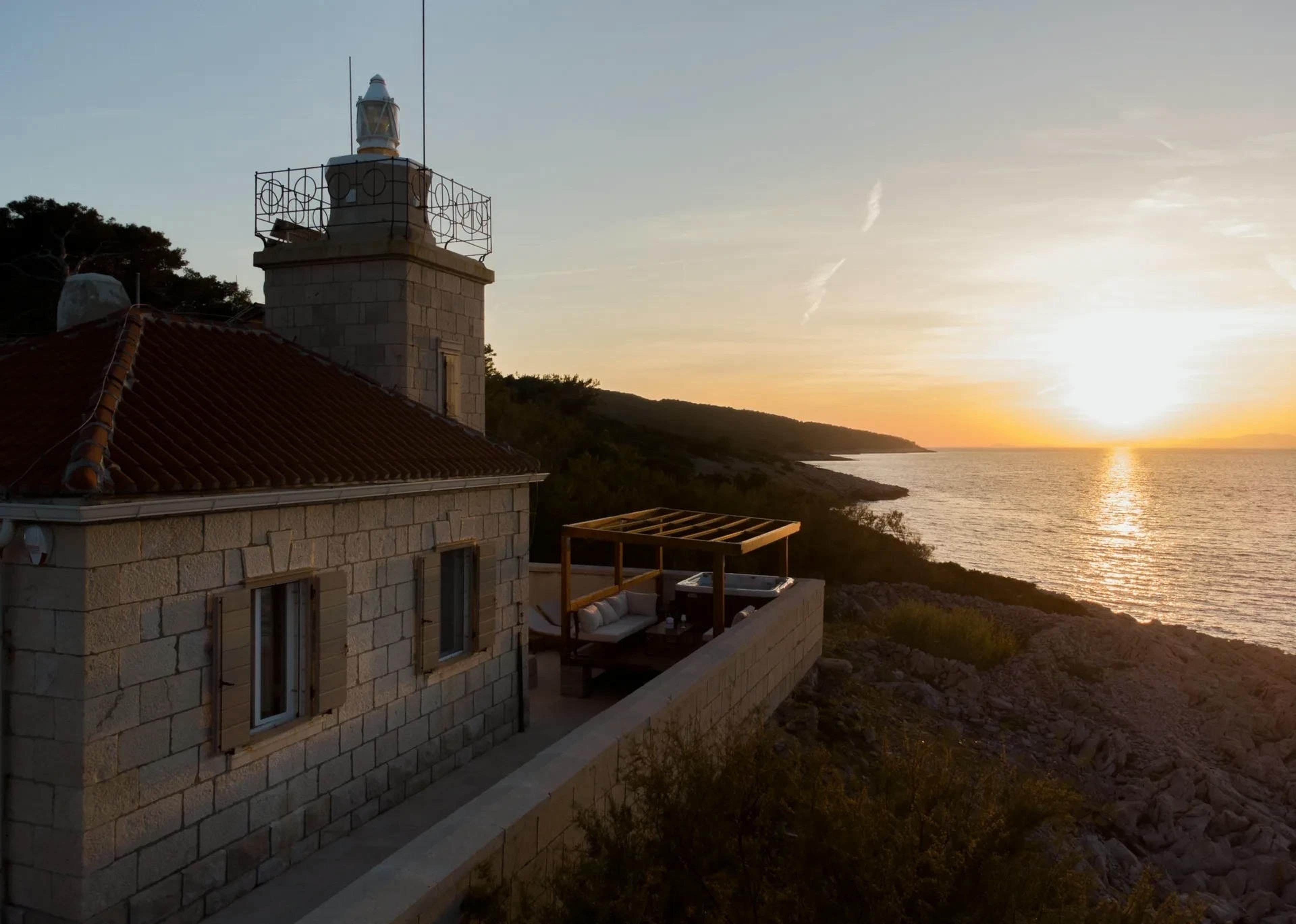 Lighthouse St Nicholas - 2