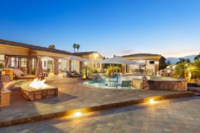 Luxury Villa Photo #10