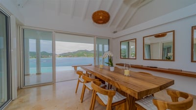 Luxury Villa Photo #22