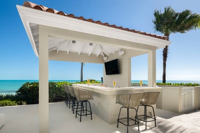 Luxury Villa Photo #16