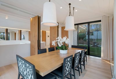Luxury Villa Photo #13