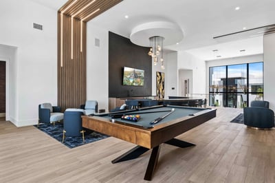 Luxury Villa Photo #36
