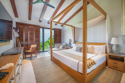 Luxury Villa Photo #33