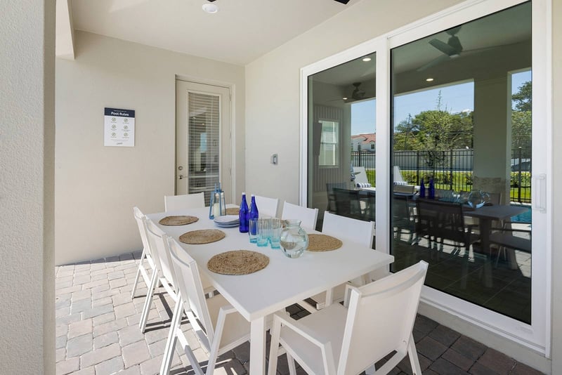 Big Bet at Harbor Island Beach Club