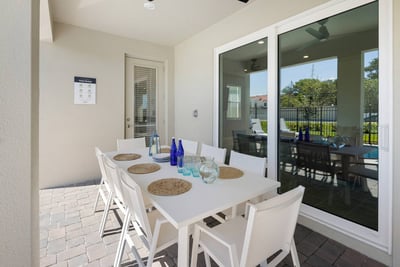 Luxury Villa Photo #37