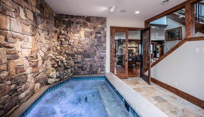 Luxury Villa Photo #21