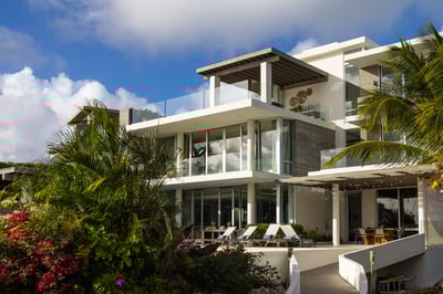 South Villa
