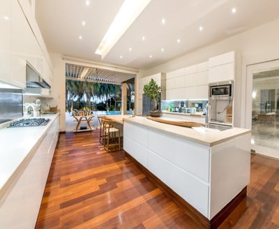 Luxury Villa Photo #11