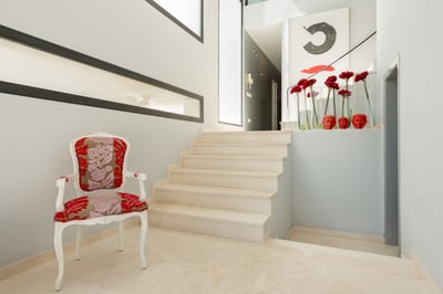 Luxury Villa Photo #24