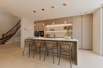 Luxury Villa Photo #21