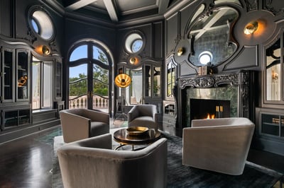 Luxury Villa Photo #20