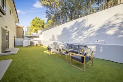 Luxury Villa Photo #10