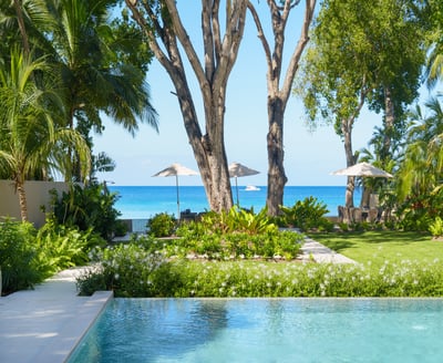 Luxury Villa Photo #5