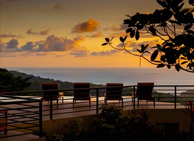 Luxury Villa Photo #17