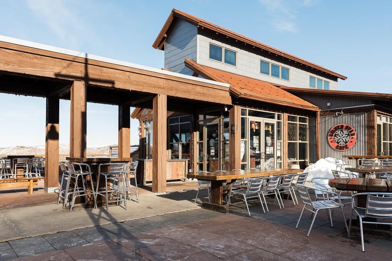 Silver Star 4 BDM Penthouse with Spa