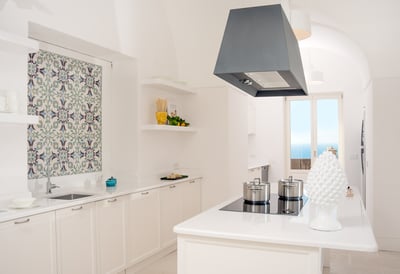 Luxury Villa Photo #9