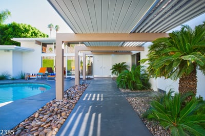 Luxury Villa Photo #3